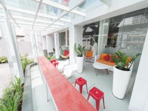 Ayda Mangga Dua ex Zuri Express Mangga Dua