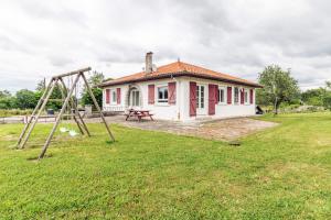 Maisons de vacances Kiloredy : photos des chambres