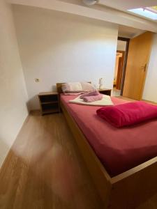 Apartmani Visevic