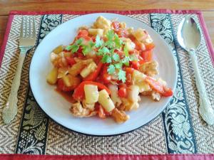 Huan Chiang Dao Resort