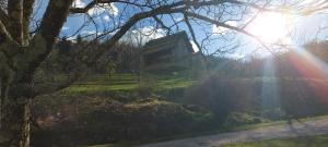 Apartma pr Ivani Miškorinovi