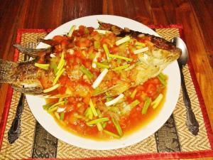 Huan Chiang Dao Resort