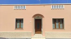 CASA TRIFO - Tiggiano