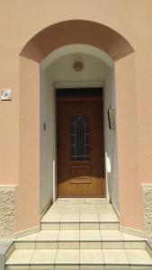 CASA TRIFO