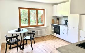 Bungalow in Rottachs Bestlage