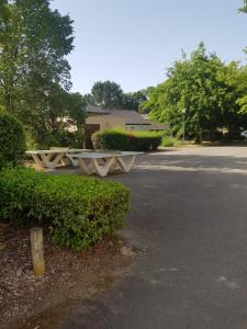 Sejours chez l'habitant Chez Christine : photos des chambres