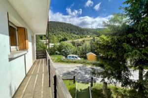 Appartements 75m With Balcony Near The Slopes! : photos des chambres