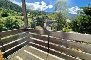 Appartements 75m With Balcony Near The Slopes! : photos des chambres