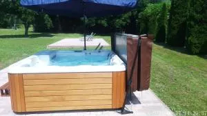 Almafás Vendégház Őrség - Nagyrákos