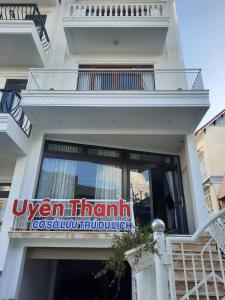 Cơ sở lưu trú du lịch Uyên Thanh 2