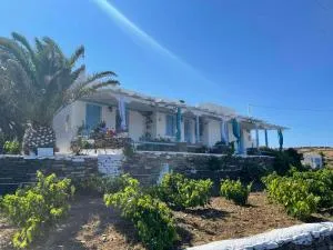 Mihaela Apartments Sifnos - 法罗斯岛