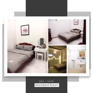 Phòng Tiêu Chuẩn (Standard Room)