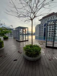 Prestige Troika Kota Bharu