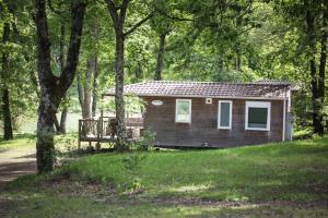 Lodges Whaka Lodge : photos des chambres