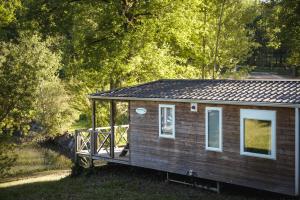 Lodges Whaka Lodge : photos des chambres