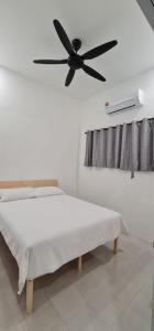 Voon 4 bedroom homestay Mersing