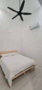 Voon 4 bedroom homestay Mersing