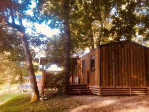 Lodges Whaka Lodge : photos des chambres