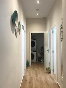 Apartamento equipado playa Valencia OnesDeMar