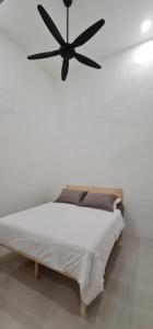 Voon 4 bedroom homestay Mersing