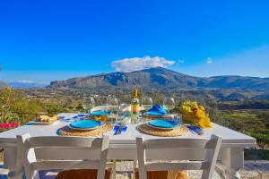 Villa Rosa Dei Venti - Scopello-Villas