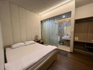 Cơ sở lưu trú du lịch Uyên Thanh 2