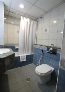 Studio Single with Kitchenette  room in Florida City Hotel Apartments (Previously Flora Hotel Apartments)