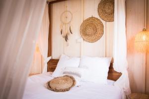 Lodges Whaka Lodge : photos des chambres