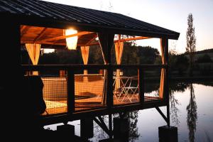 Lodges Whaka Lodge : photos des chambres