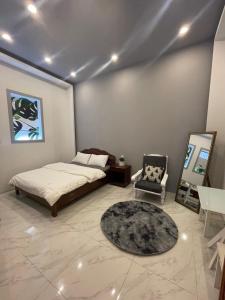 Phòng Đôi (Double Room)