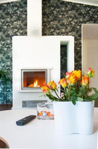 Holiday Villa Tonkokumpu - upea loma-asunto