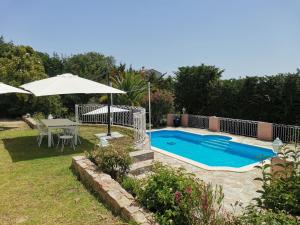 Villa Via serena