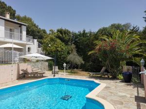 Villa Via serena