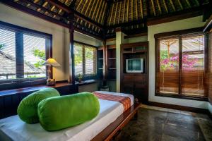 Sani One-Bedroom Villa with Private Pool