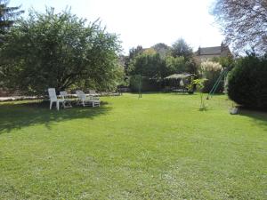 Maisons de vacances Villa Roland en Bourgogne : photos des chambres