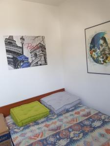 Sejours chez l'habitant Chez Christine : photos des chambres