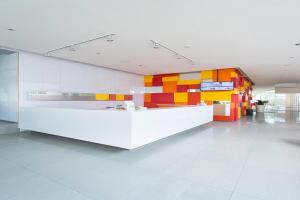 Ayda Mangga Dua ex Zuri Express Mangga Dua