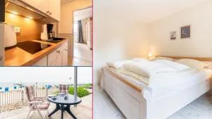 Nordland Appartements Wohnung Fünen - بريدشتيت