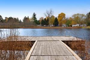 Kingfisher Cove Cabin 19