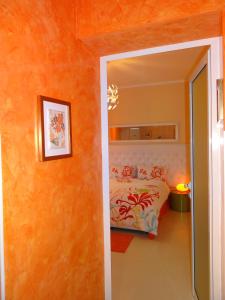 Orange Flower Apartments 1