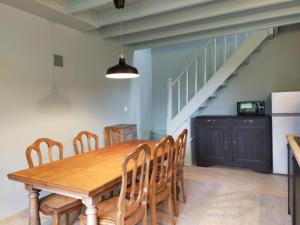 ESCAPADE EN BAIE 3étoiles