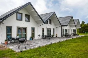 Domki Słoneczna Zatoka - Sulicice