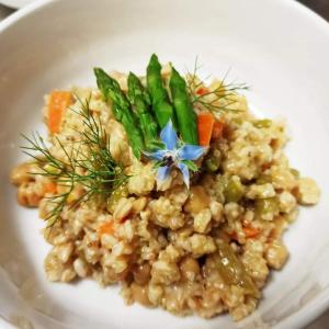 Agrilocanda Val Campotto