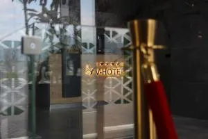 Hotel-VH - Surdulica