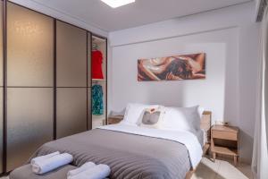 H Experience Seaside Luxury Boutique Apartment