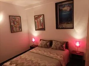 Apartment Milica Sveti Stefan - Ðenaši