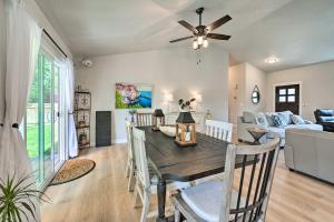 Family-Friendly Meridian Home 13 Mi to Boise