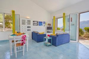 Villa Del Sol - Scopello-Villas