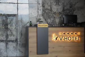 Hotel-VH
