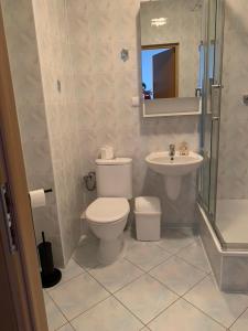 Pension Little Oceano